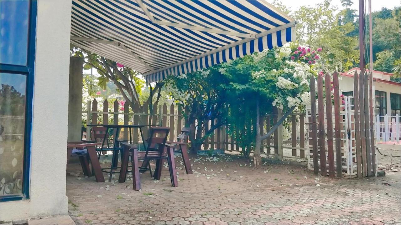 Chalet Ahaz, The Place Of Privacy With Outside Sitting Карджат Экстерьер фото